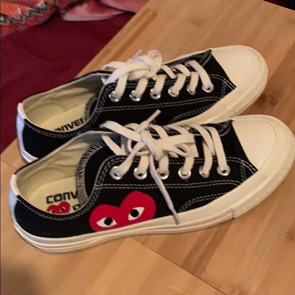 CDG converse